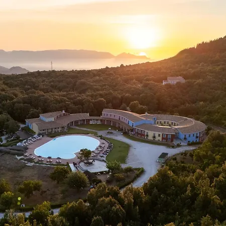 HOTEL ORLANDO Sardegna-3